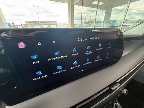Used 2023 Hyundai Palisade SEL FWD image 21