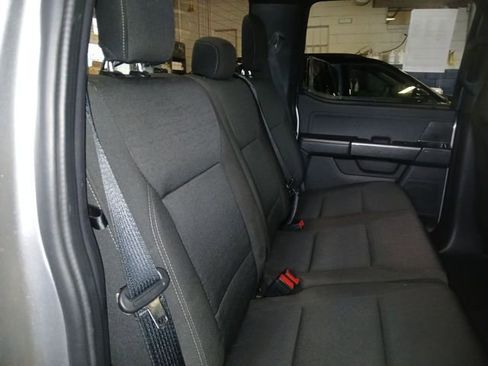 Used 2023 Ford F150 XLT w/ Equipment Group 302A High image 49