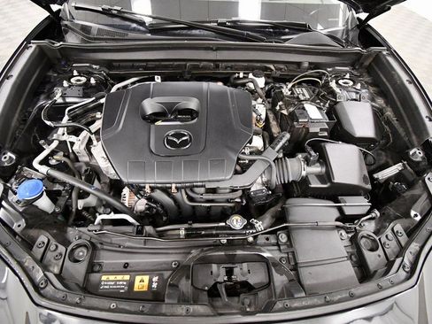 Used 2024 MAZDA CX-30 AWD 2.5 S w/ Premium Package image 12