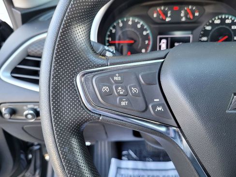 Used 2023 Chevrolet Malibu LT image 22