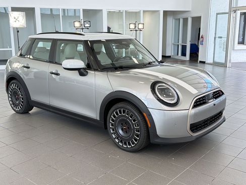 New 2026 MINI Cooper S FWD image 7