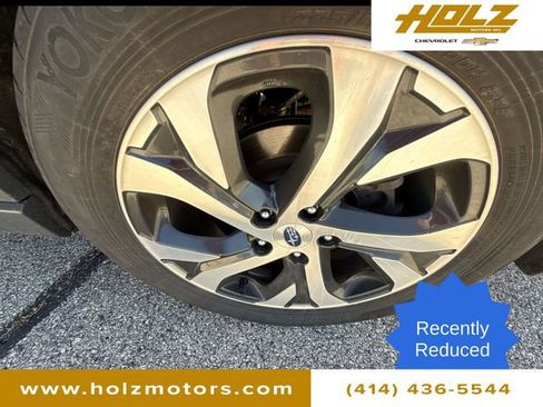 Used 2022 Subaru Outback Touring XT AWD/4WD image 34