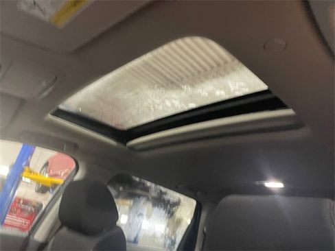 Certified 2024 Honda CR-V EX image 16