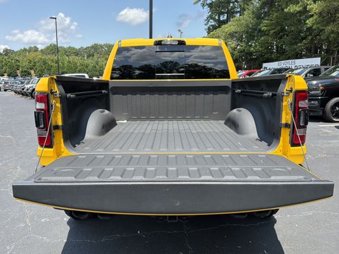 Used 2023 RAM 1500 TRX w/ TRX Level 2 Equipment Group AWD/4WD image 22