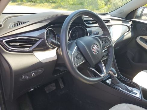 Used 2023 Buick Encore GX Essence w/ Experience Buick Package AWD/4WD image 8