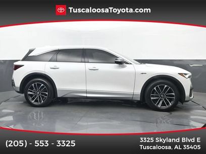 Used 2024 Acura ZDX A-Spec