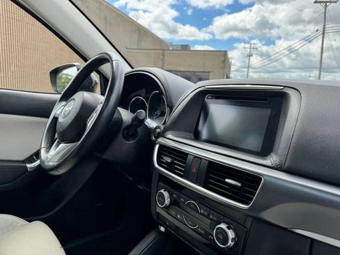 Used 2016 MAZDA CX-5 Grand Touring AWD/4WD image 29