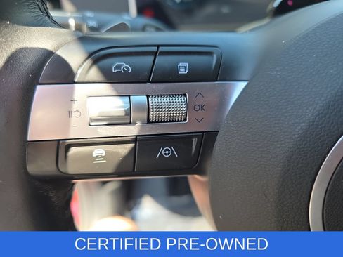 Certified 2025 Hyundai Santa Cruz XRT AWD/4WD image 17