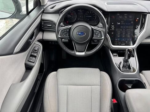 Used 2023 Subaru Legacy Premium image 18