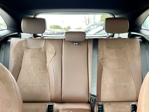 Certified 2025 Mercedes-Benz GLA 250 4MATIC image 53