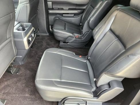 Used 2022 Ford Expedition Max XLT RWD image 30