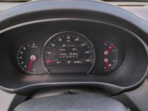 Used 2016 Kia Sorento EX w/ EX Touring Package AWD/4WD image 12