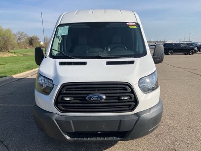 Used 2017 Ford Transit 150 130 Medium Roof