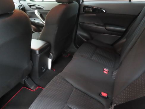 New 2026 Mitsubishi Eclipse Cross Ralliart AWD/4WD image 20