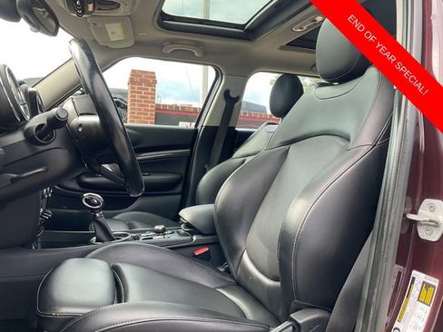 Used 2017 MINI Cooper Clubman S image 11
