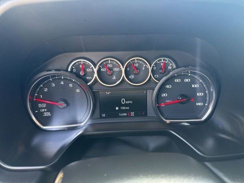 Used 2021 Chevrolet Tahoe Z71 AWD/4WD image 17