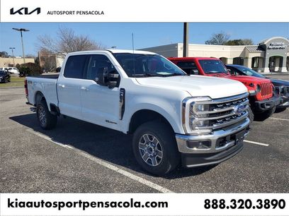 Used 2024 Ford F250 Lariat