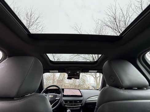 Used 2025 Cadillac CT5 Premium Luxury image 28