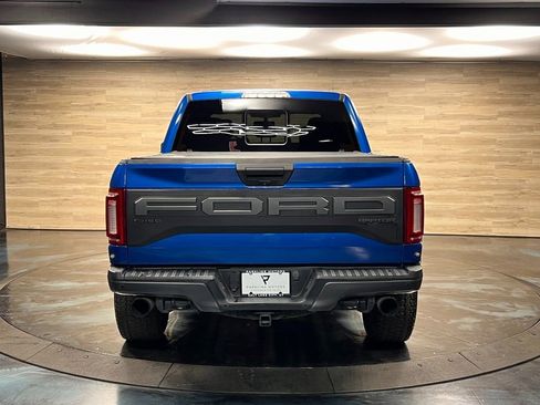 Used 2019 Ford F150 Raptor image 24
