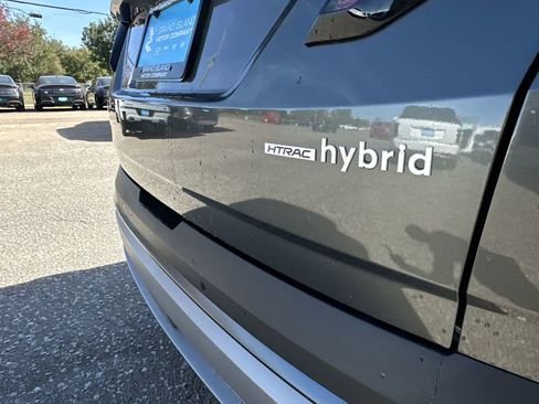 New 2026 Hyundai Tucson Limited image 32