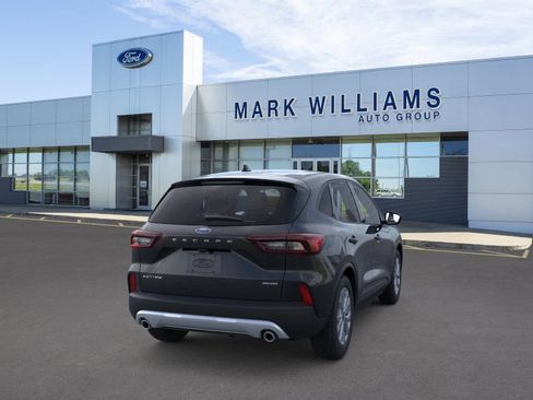 New 2026 Ford Escape Active w/ Cold Weather Package image 9