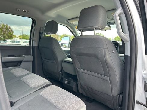 Used 2025 Ford F250 XLT AWD/4WD image 31