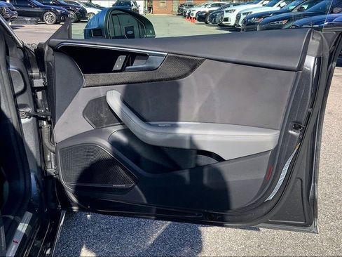 Certified 2023 Audi S5 Premium Plus w/ Premium Plus Package image 23