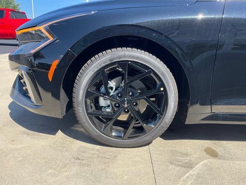 New 2026 Kia K5 GT-Line image 16