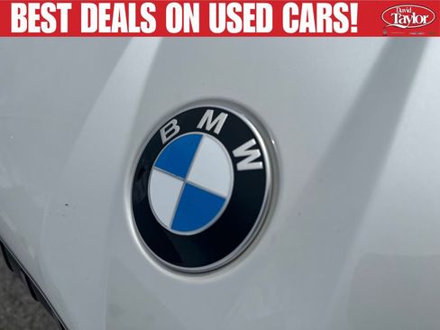 Used 2025 BMW X3 xDrive30 w/ Premium Package AWD/4WD image 41