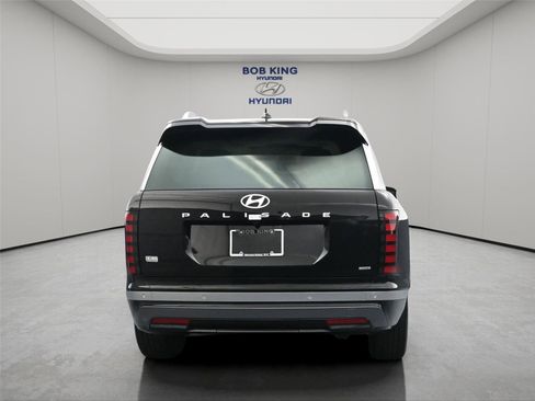 New 2026 Hyundai Palisade Limited AWD/4WD image 13