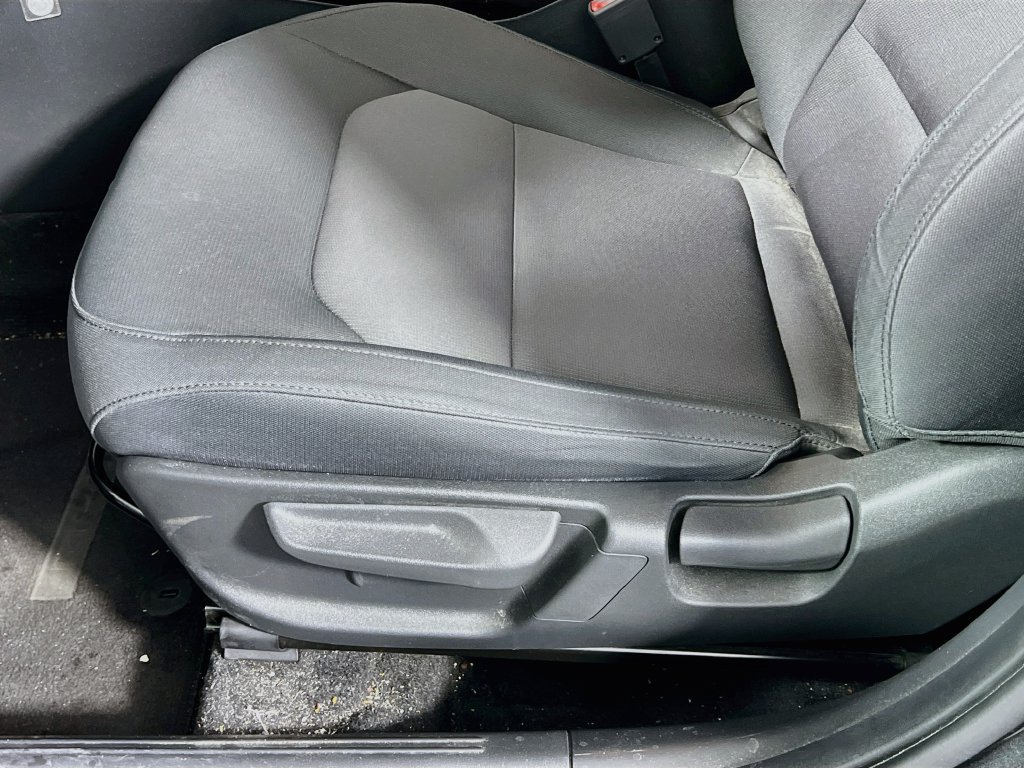 Certified 2024 Kia Niro LX FWD image 9