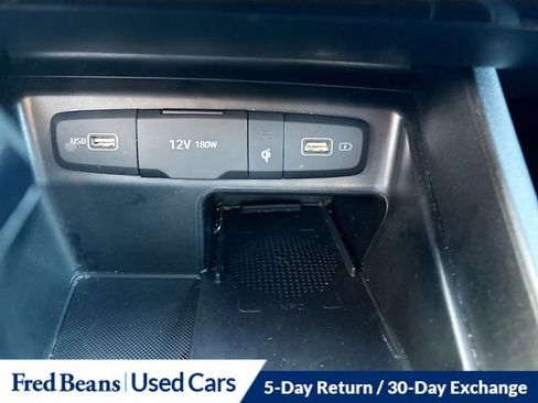 Certified 2023 Hyundai Santa Cruz SEL Premium w/ Cargo Package image 38