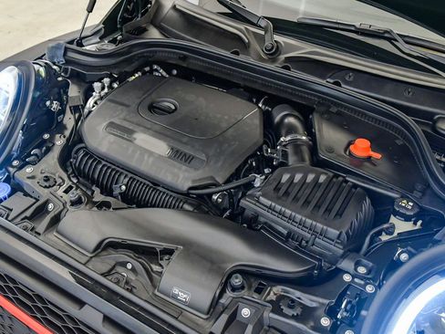 Certified 2023 MINI Cooper John Cooper Works w/ Driver Assistance Package image 34