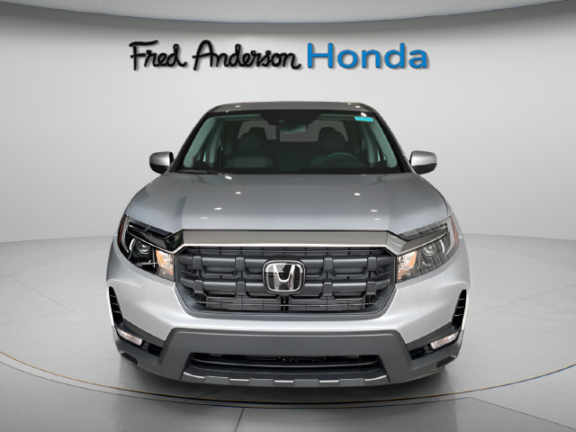 New 2026 Honda Ridgeline RTL image 48