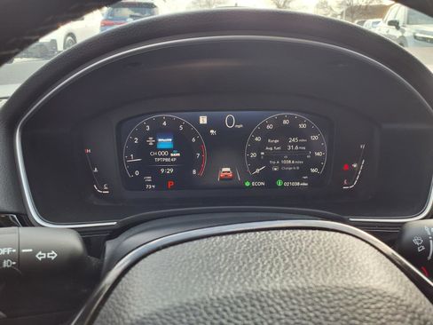 Certified 2023 Honda Civic Touring image 15