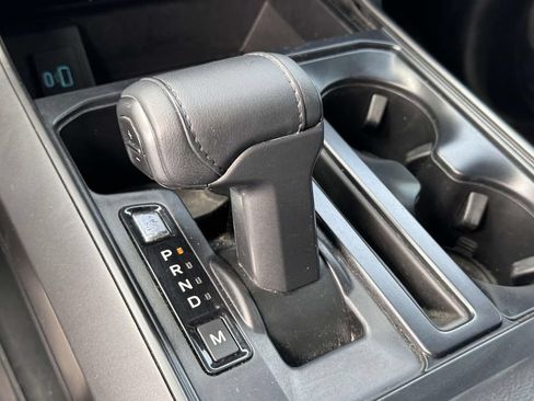 Used 2024 Ford F150 Lariat AWD/4WD image 32
