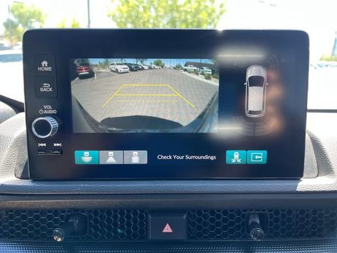 Certified 2024 Honda CR-V Sport-L image 27