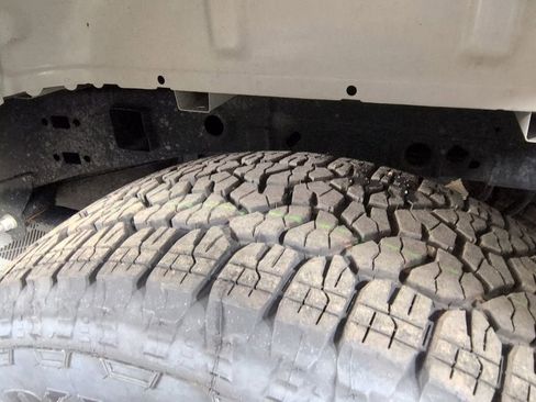 Used 2024 Ford F150 STX AWD/4WD image 11