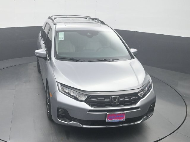 New 2026 Honda Odyssey EX-L image 18