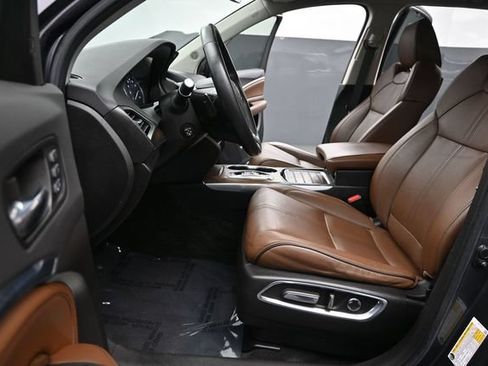 Used 2020 Acura MDX SH-AWD w/ Advance Package image 15