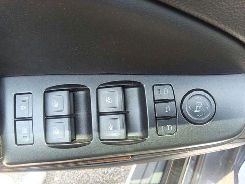 Used 2018 GMC Yukon SLT w/ Premium Edition RWD image 18
