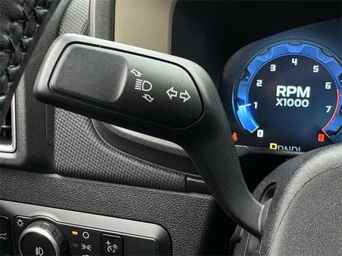 Used 2025 Ford Bronco Sport Big Bend w/ Convenience Package image 22