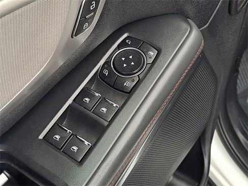 Certified 2025 Ford Expedition Active image 20