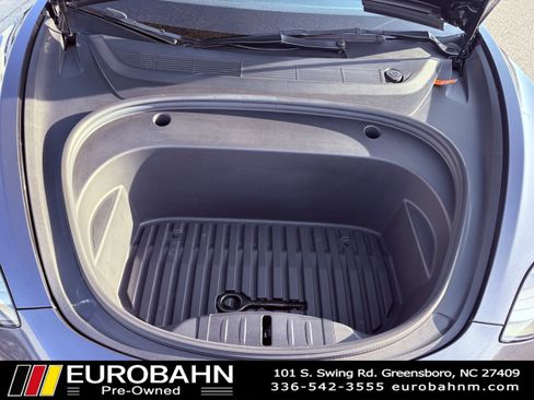 Used 2022 Tesla Model 3 Long Range image 30