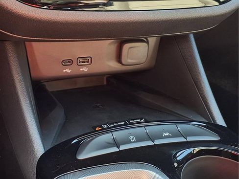 New 2026 Buick Envista Sport Touring w/ Convenience I Package image 11