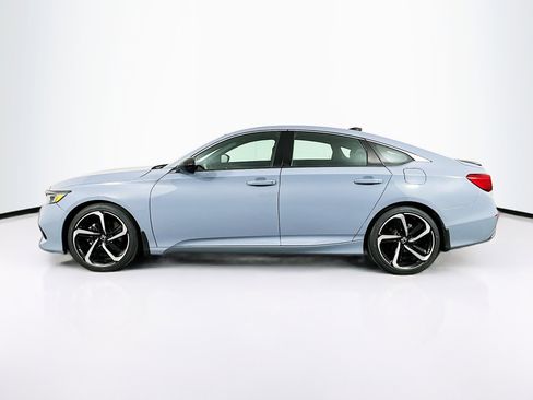 Used 2022 Honda Accord Sport image 4