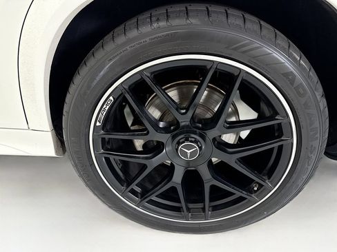 Used 2022 Mercedes-Benz GLE 53 AMG 4MATIC Coupe image 30