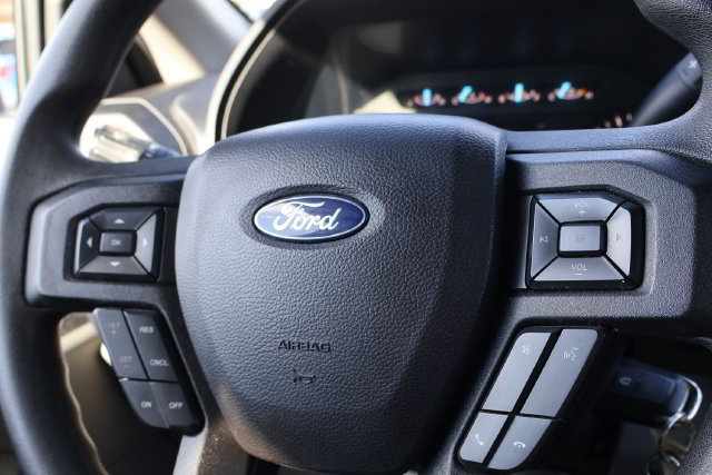 Used 2019 Ford F150 XL w/ Equipment Group 101A Mid AWD/4WD image 10