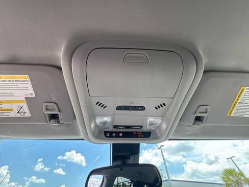 Used 2023 Chevrolet Equinox Premier FWD image 32