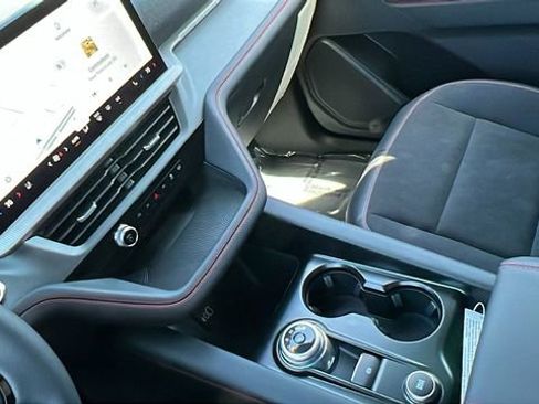 New 2026 Ford Explorer ST image 27